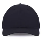Alpha tactical cap black