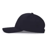Alpha tactical cap black+1