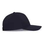 Alpha tactical cap black+2
