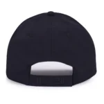 Alpha tactical cap black+3