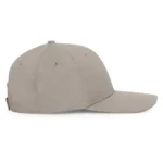 Alpha tactical cap khaki+2