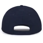 Alpha tactical cap navy+3