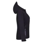 Alpha tactical jacket black w+1