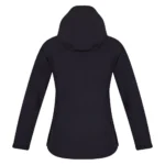 Alpha tactical jacket black w+3