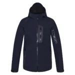 Alpha tactical jacket navy