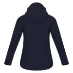 Alpha tactical jacket navy w+3