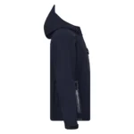 Alpha tactical jacket navy+2