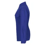 Alpha tactical long sleeve shirt Azul W+1