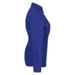 Alpha tactical long sleeve shirt Azul W+2