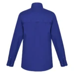 Alpha tactical long sleeve shirt Azul W+3