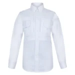 Alpha tactical long sleeve shirt Blanca W