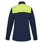 Alpha tactical long sleeve shirt Yellow W+3