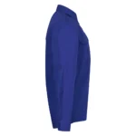 Alpha tactical long sleeve shirt azul+2