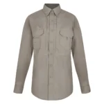 Alpha tactical long sleeve shirt khaki W