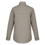Alpha tactical long sleeve shirt khaki W+3