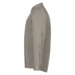 Alpha tactical long sleeve shirt khaki+1