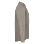 Alpha tactical long sleeve shirt khaki+2