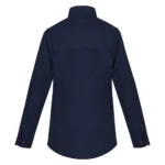 Alpha tactical long sleeve shirt navy W+3
