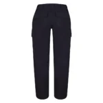 Alpha tactical pant black w