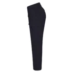 Alpha tactical pant black w1