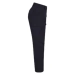 Alpha tactical pant black w+2