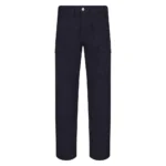 Alpha tactical pant black+3