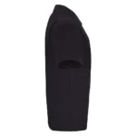 Bravo Polo Short Sleeve Shirt black+2