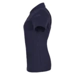 Bravo Polo Short Sleeve Shirt navy W+1