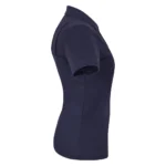 Bravo Polo Short Sleeve Shirt navy W+2