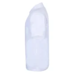 Bravo polo short sleeve shirt white+1