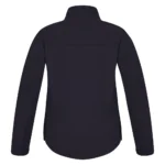 Bravo softshell jacket black w+3