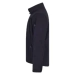 Bravo softshell jacket black+2