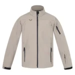 Bravo softshell jacket khaki
