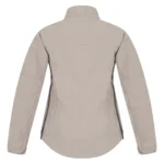 Bravo softshell jacket khaki w+3