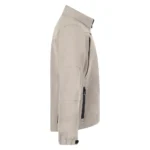 Bravo softshell jacket khaki+1