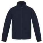 Bravo softshell jacket navy