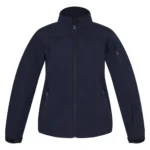 Bravo softshell jacket navy w