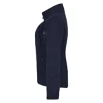 Bravo softshell jacket navy w+1