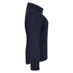Bravo softshell jacket navy w+2