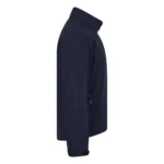 Bravo softshell jacket navy+1