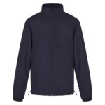 Charlie tac windbreaker black