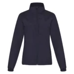 Charlie tac windbreaker black w