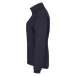 Charlie tac windbreaker black w+1