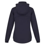 Charlie tac windbreaker black w+3