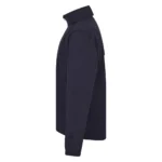 Charlie tac windbreaker black+1