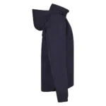 Charlie tac windbreaker black+2