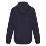 Charlie tac windbreaker black+3