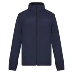 Charlie tac windbreaker navy