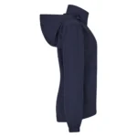 Charlie tac windbreaker navy w+2