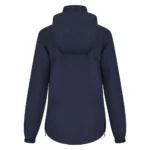 Charlie tac windbreaker navy w+3